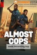 어쩌다 파트너 Almost Cops ,2025.1080p.KORSUB.WEBRip.H264.AAC