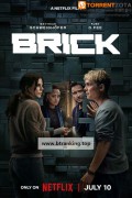 브릭.Brick 2025 1080p (DUAL) WEB-DL HEVC x265 5.1 BONE