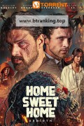 홈 스위트 홈 리버스 Home Sweet Home Rebirth ,2025.1080p.KORSUB.WEBRip.H264.AAC