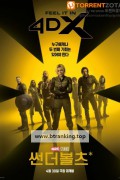 썬더볼츠* Thunderbolts.A.K.A.The.New.Avengers.2025.2160p.HDR10Plus.DV.BluRay.8CH.x265.HEVC-PSA