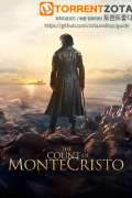 더 카운트 오브 몬테-크리스토 The Count of Monte-Cristo ,2024.1080p.KORSUB.WEBRip.H264.AAC