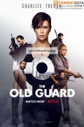 올드 가드 The Old Guard ,2020.1080p.KORSUB.WEBRip.H264.AAC