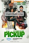 픽업 The Pickup ,2025.1080p.KORSUB.WEBRip.H264.AAC