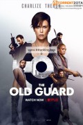 올드 가드 The Old Guard ,2020.1080p.KORSUB.WEBRip.H264.AAC