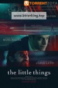 더 리틀 띵스 The Little Things ,2021.1080p.KORSUB.WEBRip.H264.AAC