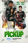 픽업 The.Pickup.2025.1080p.10bit.WEBRip.6CH.x265.HEVC-PSA