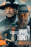 불경스러운 삼위일체 The.Unholy.Trinity ,2025.1080p.KORSUB.WEBRip.H264.AAC