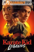 가라테 키드 레전즈 Karate.Kidegends ,2025.1080p.KORSUB.WEBRip.H264.AAC