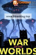 우주 전쟁 War of the Worlds Revival ,2025.KORSUB.WEBRip.H264.AAC