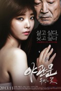 야관문 욕망의 꽃 Door to the Night,2013.720p.HDRip.H264.AAC