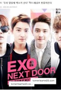 우리 옆집에 엑소가 산다 EXO Next Door (2015) [1080p] [BluRay] [5.1] [YTS.MX]