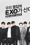 우리 옆집에 엑소가 산다 EXO.Next.Door.2015.KOREAN.1080p.BluRay.x265-VXT