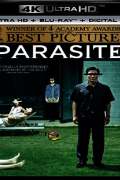[내장 한글] 기생충 Parasite 2019 UHD BluRay 1080p DD Atmos 5 1 DoVi HDR10x265-SM737