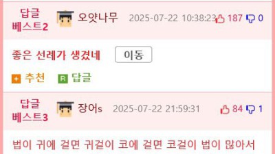아파트 입구 막는 주차 빌런들 퇴치법.mp4