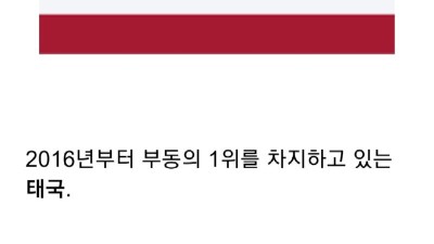국내 불법체류자 1위는 의외로 이 나라