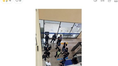 서울중앙지검 근황