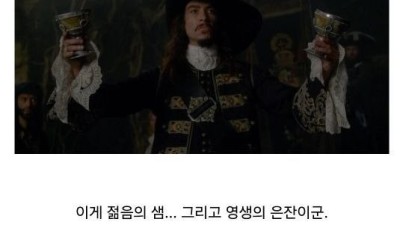 캐리비안의 해적에서 호감이라는 애들.jpg