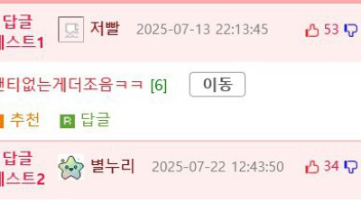 ㅎㅂ) 남자들 호불호 갈리는 높이
