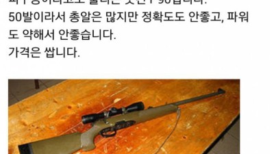 다 게임에서 봤던 거구만