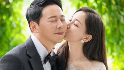 김하영 결혼 “시집갑니다! 실감도 안나 ‘서프라이즈’ 같아” [전문]