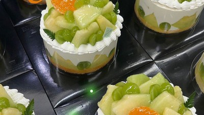 성심당 신상케이크