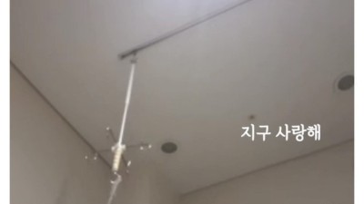 실수로 유출된 소아중환자실 영상 논란