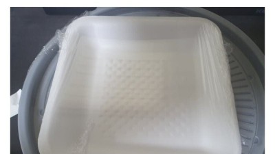 요청사항에 단무지를 빼달라고 써놨다