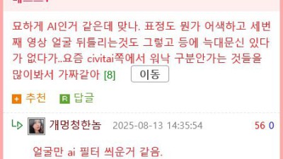ㅇㅎ) 결혼하면 할수 있는 장난