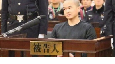 모친 죽인 살인자들을 23년 후 직접 복수한 아들 jpg