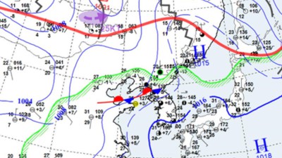 28호 링링오는중. 7월초같은 일기도