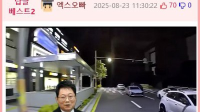 미니어쳐로 만든 대한민국