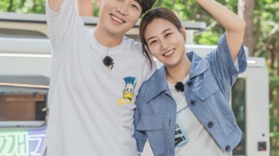 도경완, 김진웅 '서브' 발언에 직접 밝힌 심경..서로 존중하고 배려