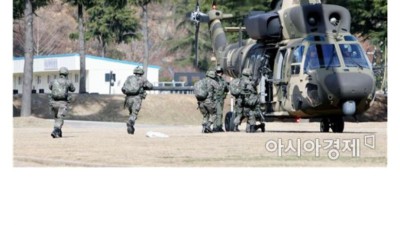 똥줄타는  포스타 강림 썰