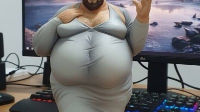 (ㅇㄱ주의) 동탁 미시룩 피규어.jpg