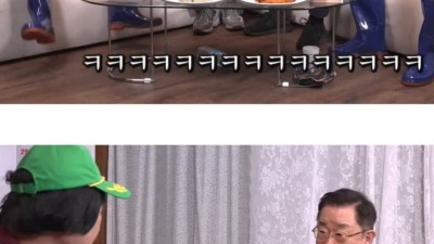 이홍렬 '다시 젊은 시절로 돌아가도'